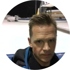 Bernhard Berntzen photograph