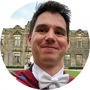 Bernhard Blumenau - Author