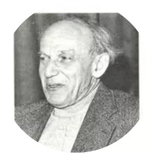 Bernhard Blumenkranz