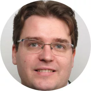 Bernhard Drosg - Author