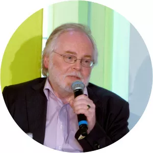 Bernhard Echte - Author