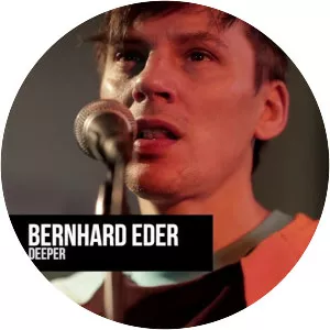 Bernhard Eder