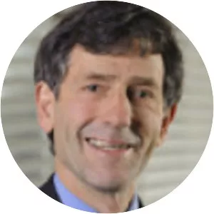 Bernhard Ehrenzeller - Author