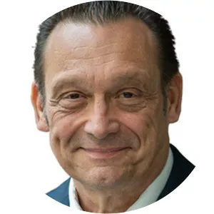 Bernhard Eisenhut - Politician