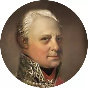 Bernhard Erasmus von Deroy
