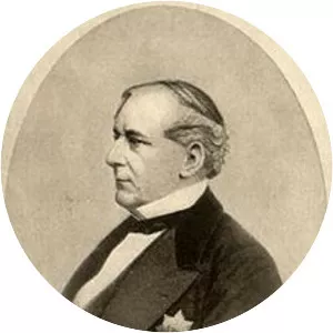 Bernhard Ernst von Bülow