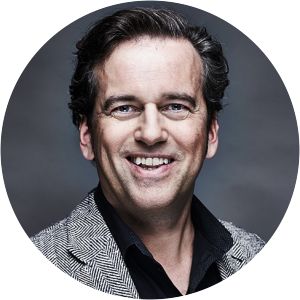 Bernhard Fischer-Appelt