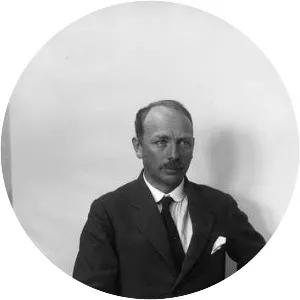 Bernhard Folkestad