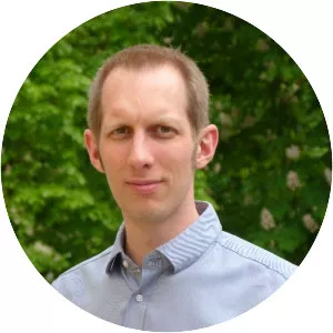 Bernhard Forchtner - Author