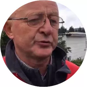 Bernhard Germeshausen