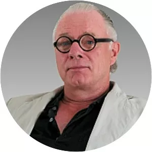 Bernhard Giesen - Author