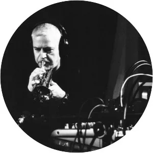 Bernhard Günter - German composer