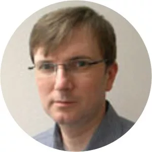 Bernhard Hadolt - Author