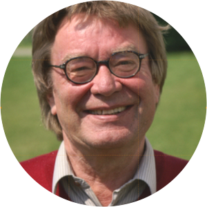 Bernhard Haffke - Lawyer