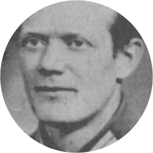 Bernhard Hamann - Violinist