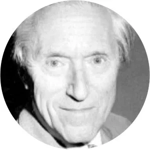 Bernhard Hassenstein