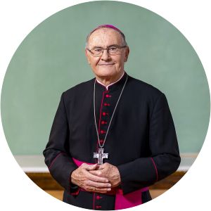 Bernhard Hasslberger