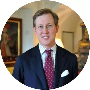 Bernhard, Hereditary Prince of Baden