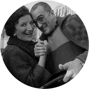 Bernhard Heyde photograph