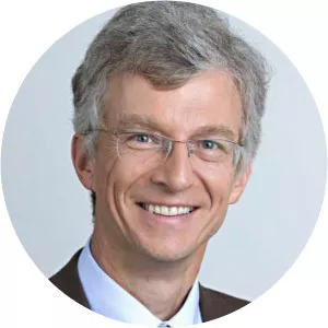 Bernhard Hofmann-Wellenhof