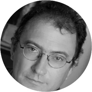 Bernhard Hubmann - Austrian paleontologist