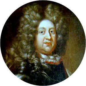 Bernhard I, Duke of Saxe-Meiningen