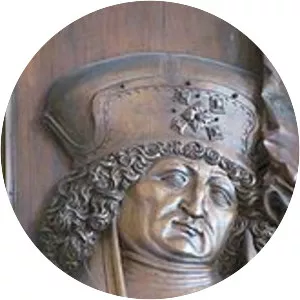 Bernhard II, Margrave of Baden-Baden