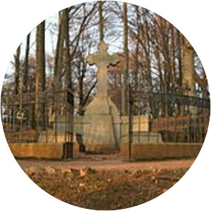 Bernhard III, Duke of Saxe-Meiningen - 