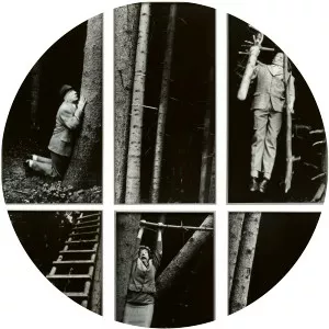 Bernhard Johannes Blume