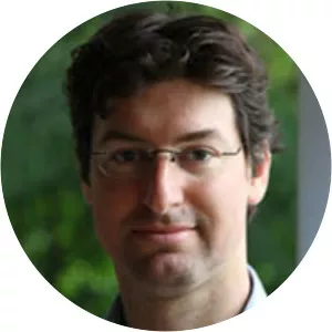 Bernhard Klingenberg - Author