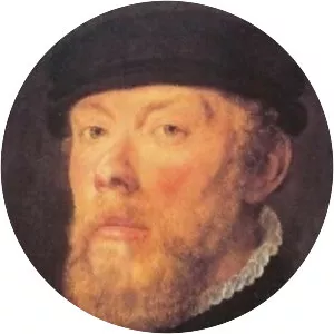 Bernhard Knipperdolling