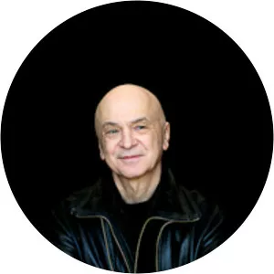 Bernhard Lang - Austrian composer