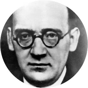 Bernhard Letterhaus - German Politician