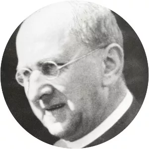 Bernhard Lichtenberg - German priest