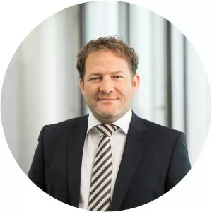 Bernhard Lorentz - Author