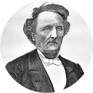 Bernhard Ludvig Essendrop