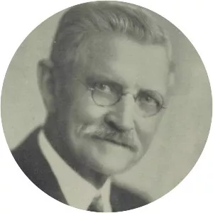 Bernhard M. Jacobsen