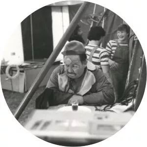 Bernhard Moosbrugger