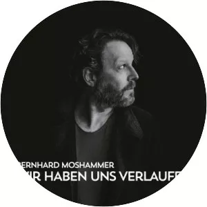 Bernhard Moshammer