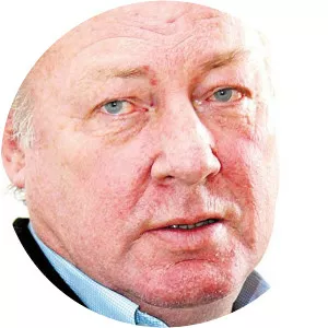 Bernhard Nast - Graphic designer