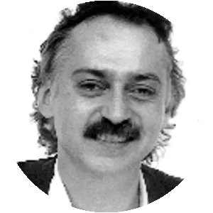 Bernhard Nebel - German Artificial Intelligence scientist