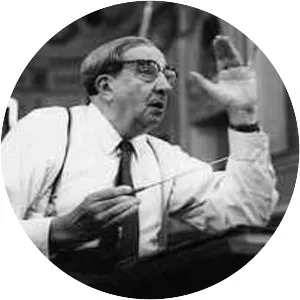 Bernhard Paumgartner