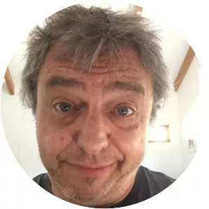 Bernhard Penzias - Musical artist