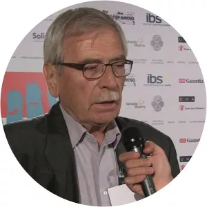 Bernhard Pfletschinger