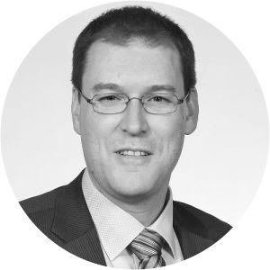 Bernhard Reichenbach photograph