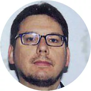 Bernhard Reus - Author