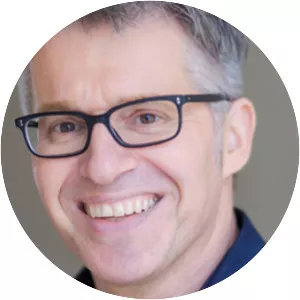 Bernhard Rohleder - CEO of BITKOM