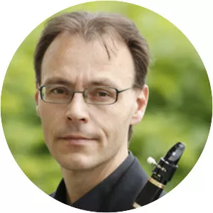 Bernhard Röthlisberger