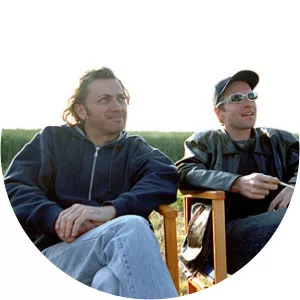 Bernhard Schmatz - Film producer