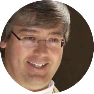 Bernhard Schnyder - Swiss jurist